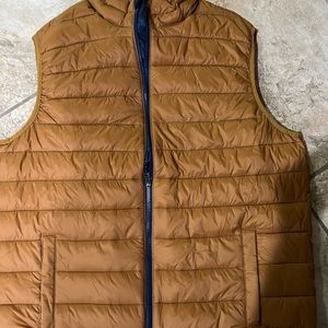 Men’s vest